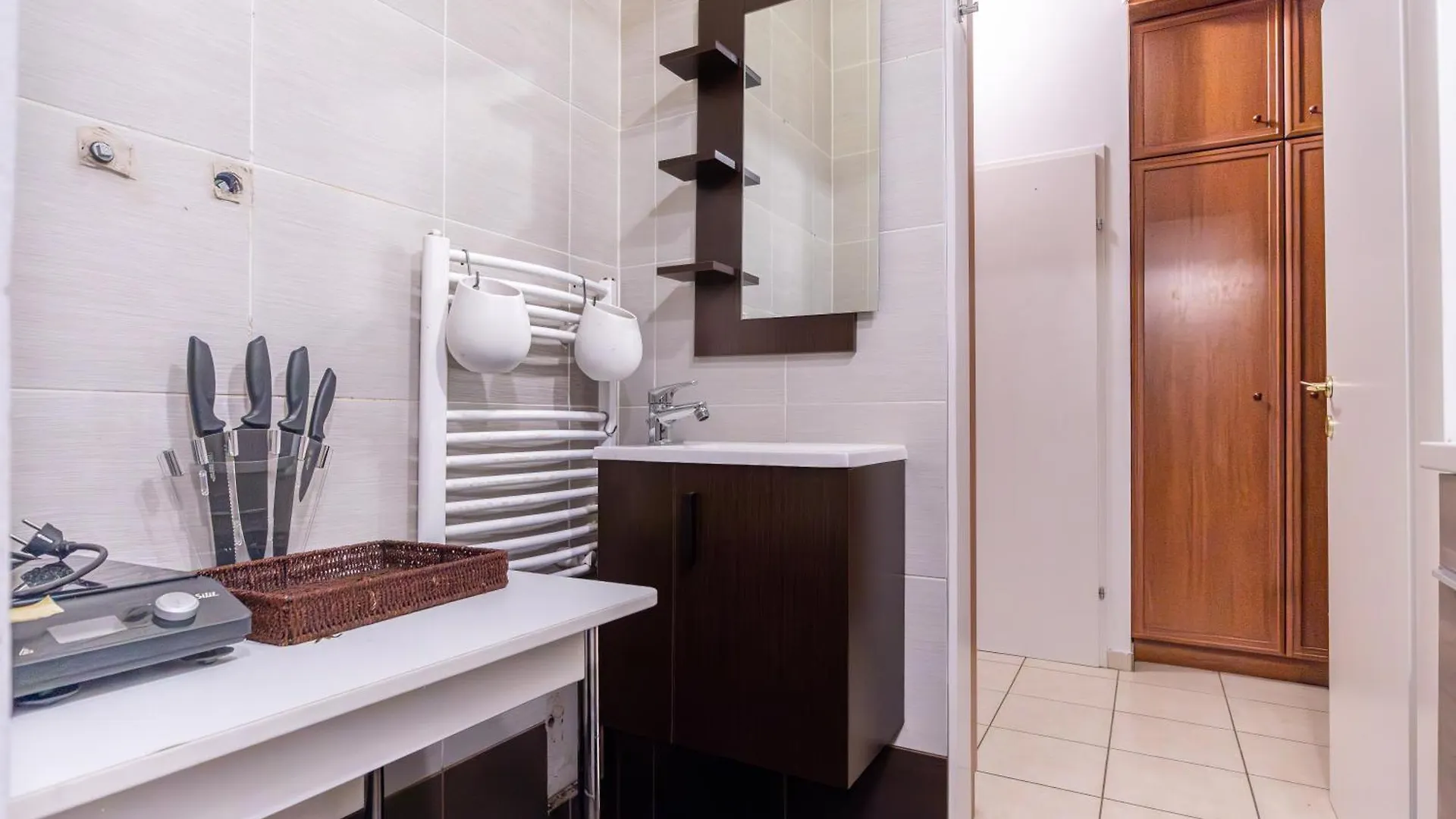 Elegant 2Br City Retreat Prime Central Location Vienna 0*,
