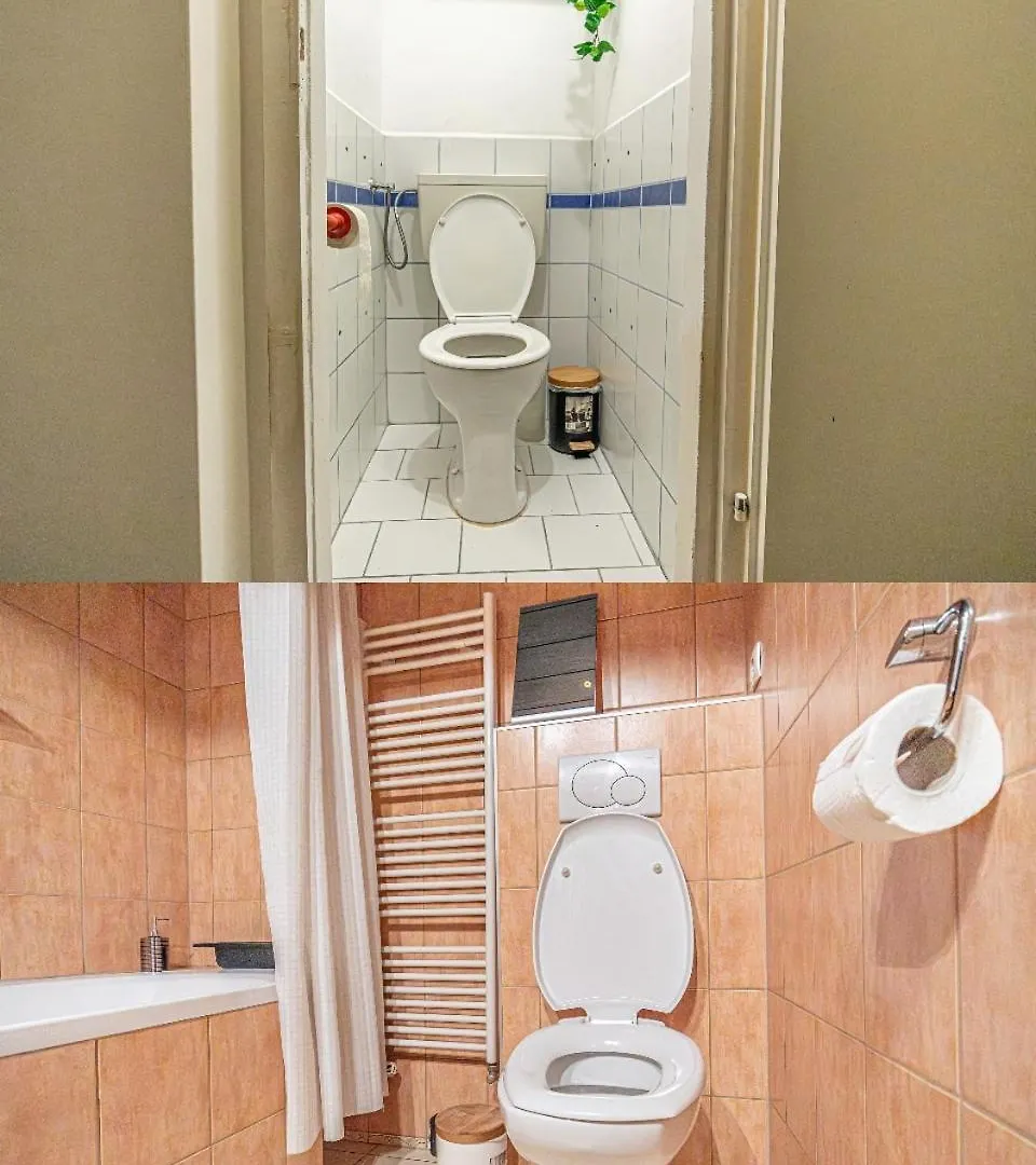 Elegant 2Br City Retreat Prime Central Location Vienna Apartment